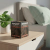 Night Worker: Complete Holistic Boost for Men (3 Natural Formulas)