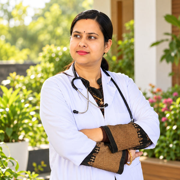 Dr. Priyanka Bansal