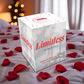 Limitless Ultimate kit of 4 : Reclaim Your 20s Power & Dominate Every Arena (80+ Natural Ingredients)
