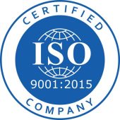 Certification 1