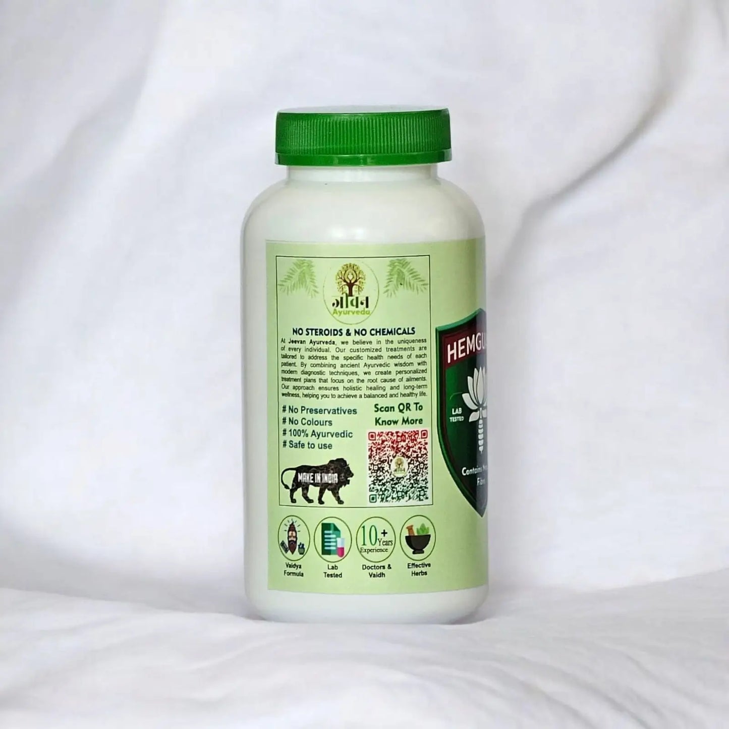 HemGuard : Your Natural Solution for Hemorrhoid Relief