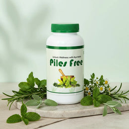 Piles Free (HemGuard) : Your Natural Solution for Hemorrhoid Relief