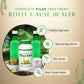 Complete Piles Treatment: Root Cause Healer
