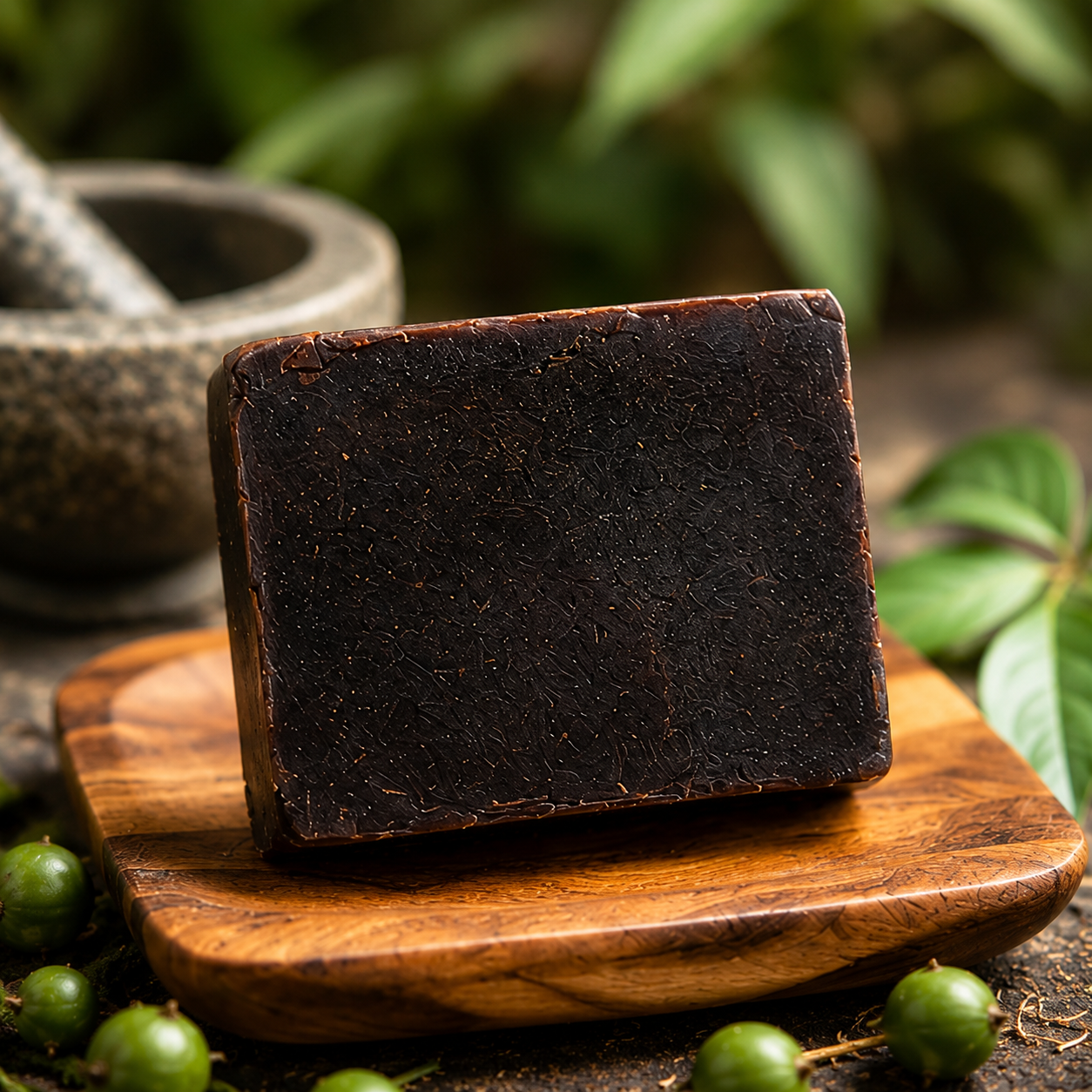 Handcrafted Ayurvedic Soap for Pimple free Skin