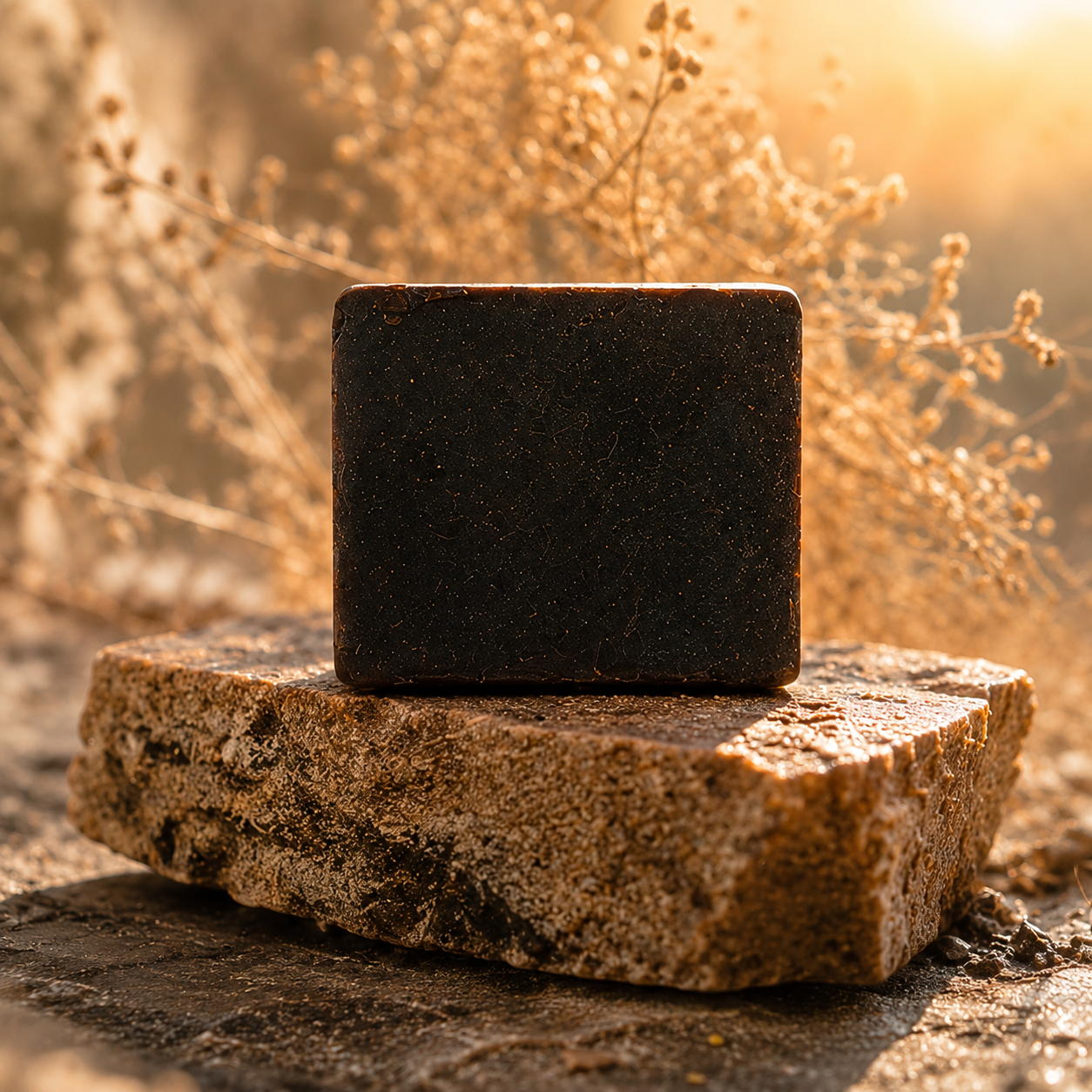 Handcrafted Ayurvedic Soap for Pimple free Skin