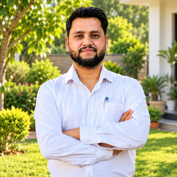 Mr. Surender Singh