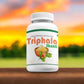 Triphala Shakti : Premium Ayurvedic Blend for Digestive Health & Detoxification