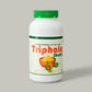 Triphala Shakti : Premium Ayurvedic Blend for Digestive Health & Detoxification