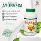 Triphala Shakti : Premium Ayurvedic Blend for Digestive Health & Detoxification