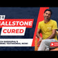 PittaSoothe: Natural Solution for Dissolving Stones